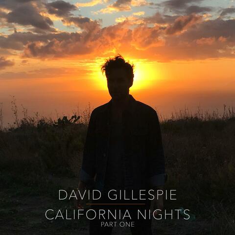 California Nights Part One