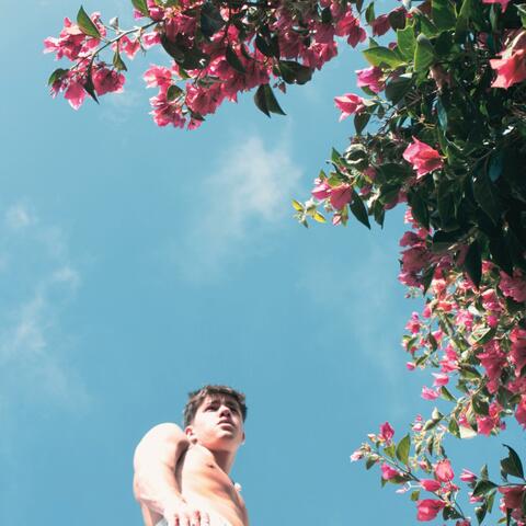 FALL FOR ME (feat. kurse)