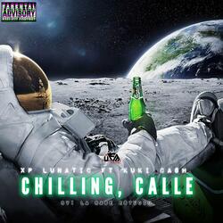 Chilling calle (feat. Kuki Cash & La Base Estudio)