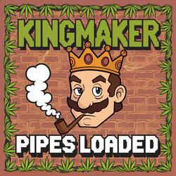 Pipes Loaded (feat. Captain Chronic)