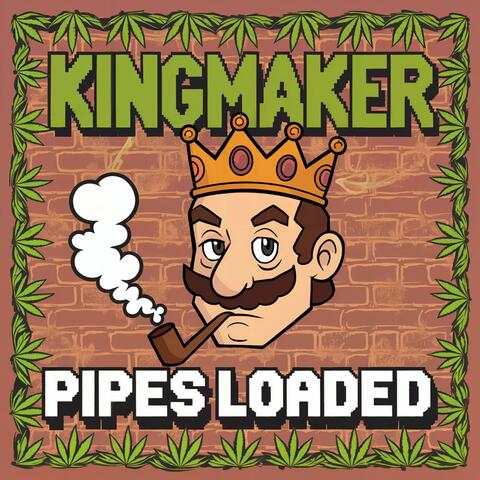 Pipes Loaded (feat. Captain Chronic)