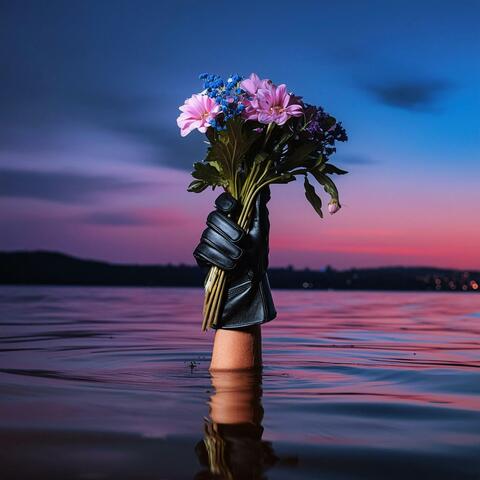 Asfaltsblommor