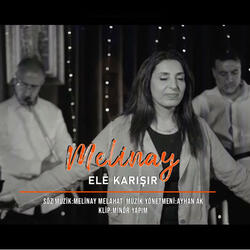 ELE KARIŞIR