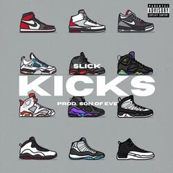 Kicks (Slick PRDX)