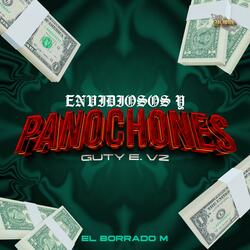Envidiosos Y Panochones (Guty V2)