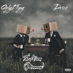 TO THE BANK (feat. DRICO)