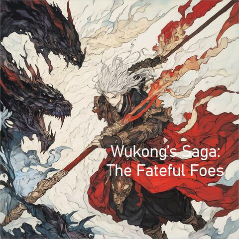 Wukong’s Saga: The Fateful Foes