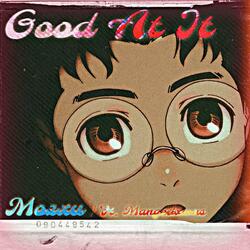 Good At It (feat. mangodxwns)