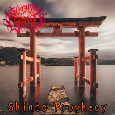 Shintō Prophecy
