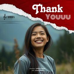 Thank Youuu