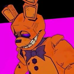 Don't Forget FNAF Song