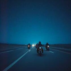 Highway Ghost Riders