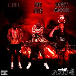 Moshpit (feat. D0llywood1 & Kupid)