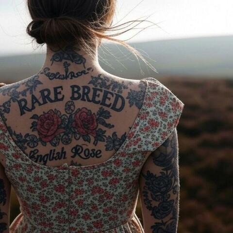 English Rose