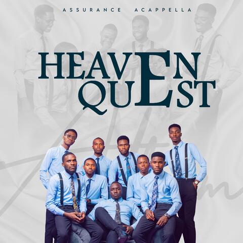 Heaven Quest