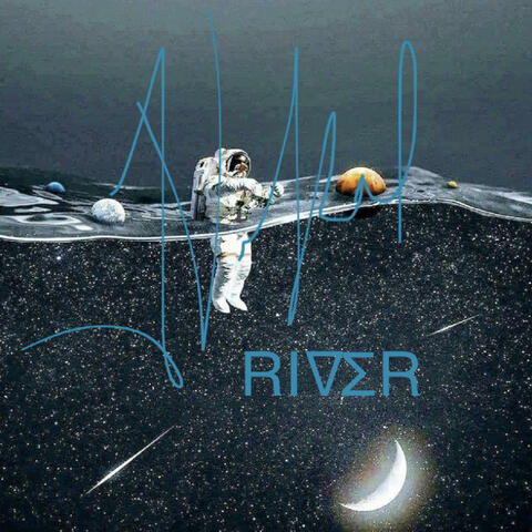 river