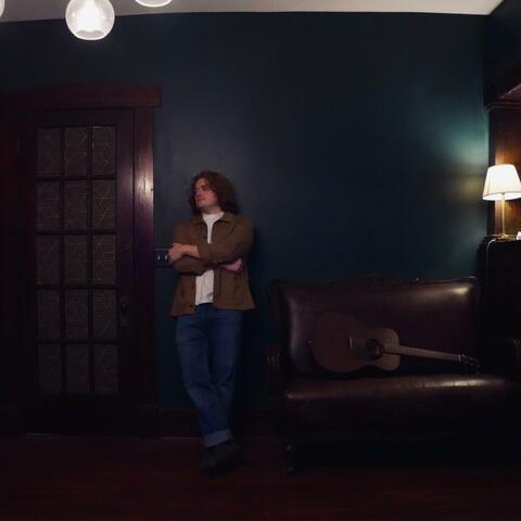 Empty Rooms