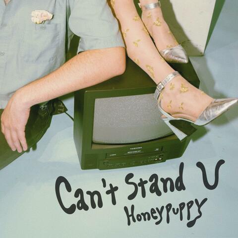 Can't Stand U