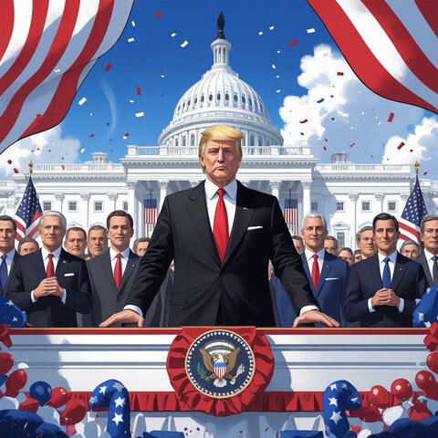 Inauguration Day