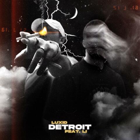 DETROIT (feat. Li)