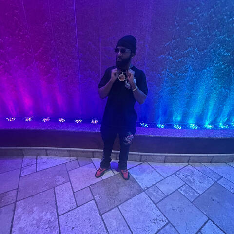 Demons On My Shoulder