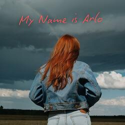My Name is Arlo