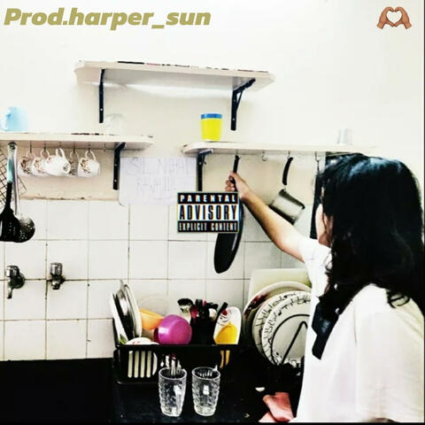 EQ (feat. Harper sun)