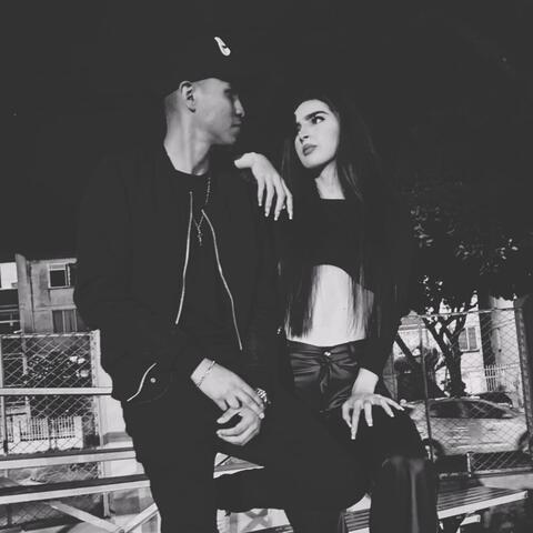 REDES (feat. Tounedd)