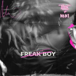Freak Boy (feat. Nani)