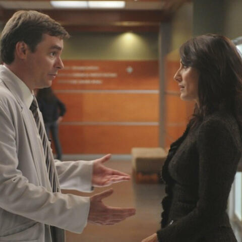 wilson's heart
