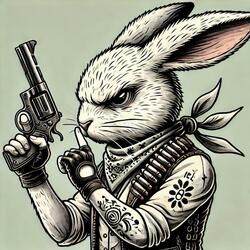 El Corrido del Pana Rabbit (feat. LilBox & Keylev)