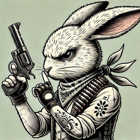 El Corrido del Pana Rabbit (feat. LilBox & Keylev)