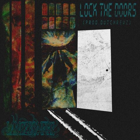 Lock The Doors