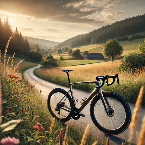 Oh Colnago Take Me Away