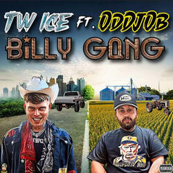 BILLY GANG (feat. Oddjob)