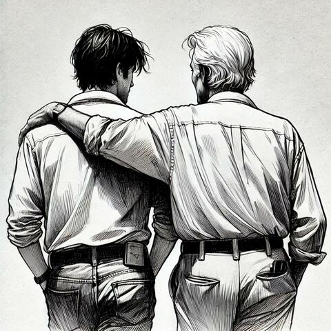 Role Models (feat. Kenneth James Peterson)