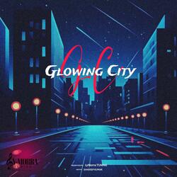 Glowing City