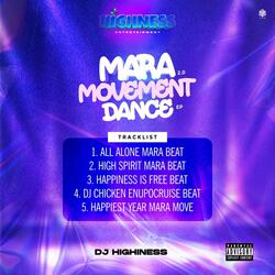 Happiness is Free Beat (feat. Dj Card)