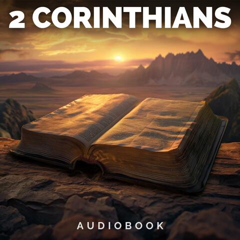 Second Epistle to the Corinthians