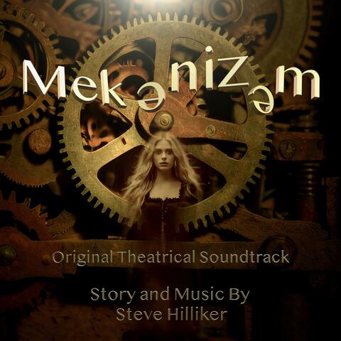 MEKENIZEM (Original Theatrical Soundtrack)