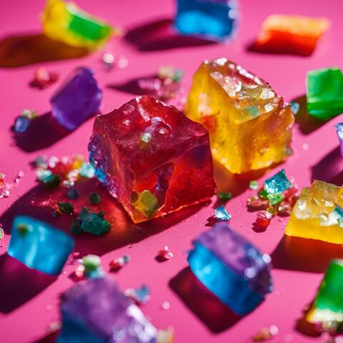 Candy (feat. Lil Vonny)