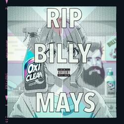 RIP BILLY MAYS (feat. sntry)
