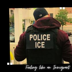 Feeling like an Immigrant (feat. Rojoz)