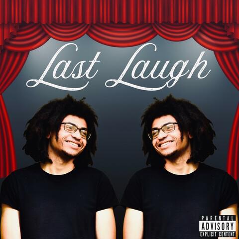 Last Laugh (feat. Kembari)