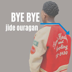 Bye bye