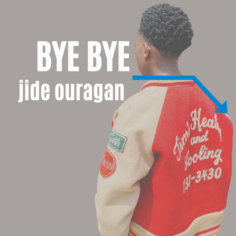 Bye bye