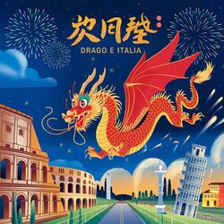 龙和意大利 (Drago e Italia)