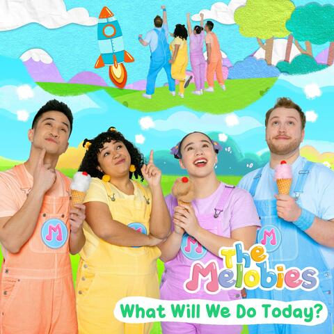 What Will We Do Today?
