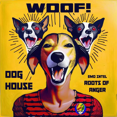 WOOF! DOG HOUSE Emo Intel (Roots of Anger)