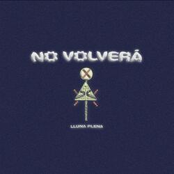 No Volverá